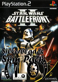 Box art for Silverblades Skin Pack (1.0)