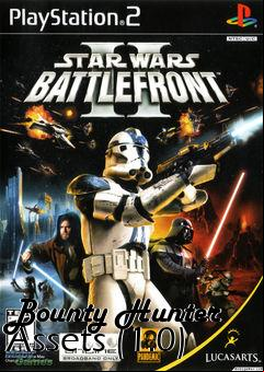Box art for Bounty Hunter Assets (1.0)