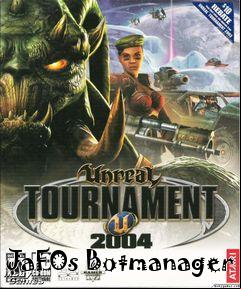 Box art for JaFOs Botmanager