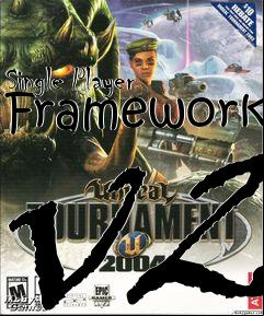 Box art for Single Player Framework v2