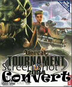 Box art for Screen Shot Converter