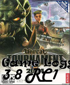 Box art for Game Logger 3.8 RC1