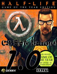 Box art for CS Bot Launcher 1.0