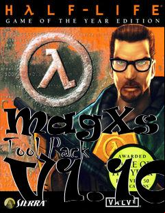 Box art for MagXs HL Tool Pack V1.10