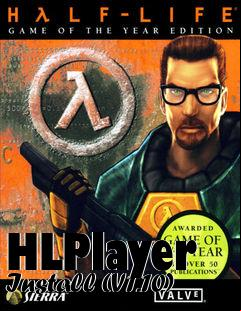 Box art for HLPlayer Install (V1.10)
