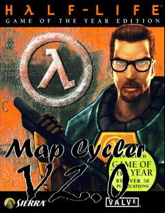 Box art for Map Cycler  V2.0