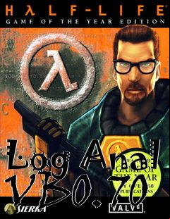 Box art for Log Anal VB0.70