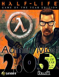 Box art for  Mod 2.05