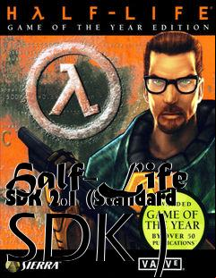 Box art for Half-Life SDK 2.1 (Standard SDK )