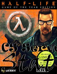 Box art for CS Server Stat