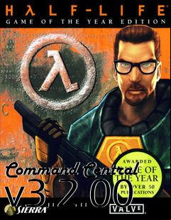 Box art for Command Central v3.2.00