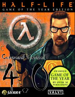 Box art for Command Central 4.0