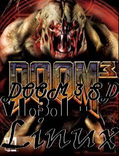 Box art for DOOM 3 SDK v1.3.1 - Linux