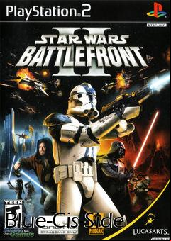 Box art for Blue-Cis-Side