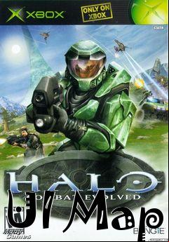 Box art for UI Map