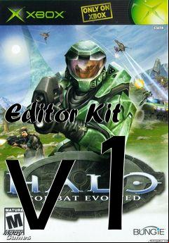 Box art for Editor Kit v1