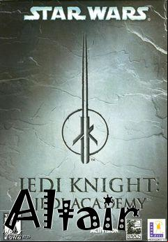 Box art for Altair