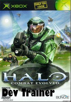 Box art for Dev Trainer