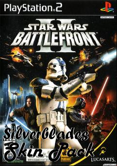 Box art for Silverblades Skin Pack