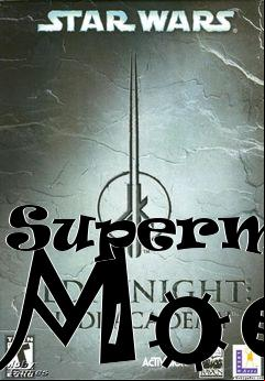 Box art for Superman Mod