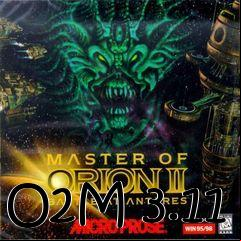Box art for O2M 3.11