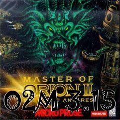 Box art for O2M 3.15