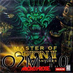 Box art for O2M 4.0