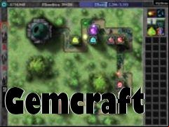 Box art for Gemcraft