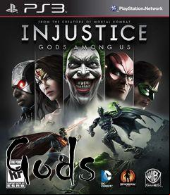 Box art for Gods