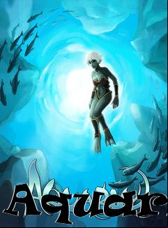 Box art for Aquaria