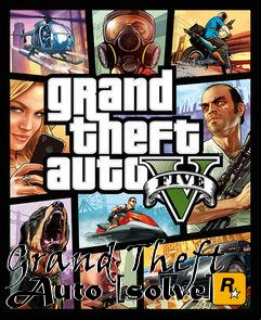 Box art for Grand Theft Auto [solve]