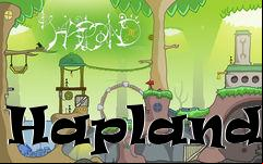 Box art for Hapland 3