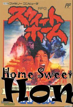 Box art for Home Sweet Home