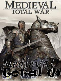 Box art for Medieval Total War