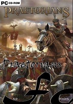 Box art for Praetorians FAQ