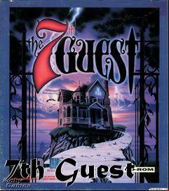 Box art for 7th Guest