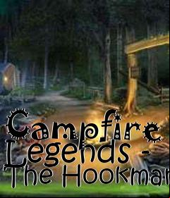 Box art for Campfire Legends - The Hookman