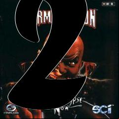 Box art for Carmageddon 2