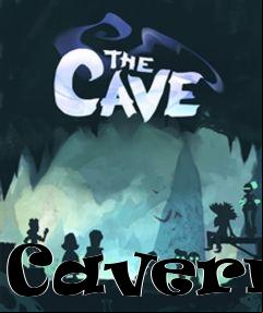 Box art for Caverns