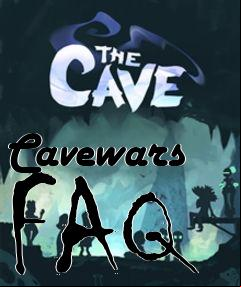 Box art for Cavewars FAQ