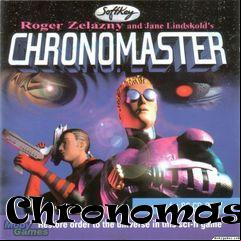 Box art for Chronomaster