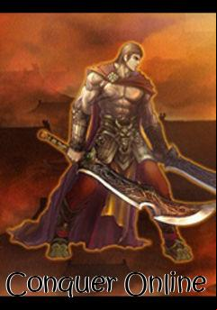 Box art for Conquer Online