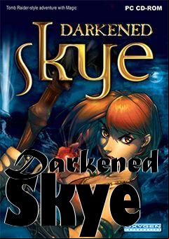 Box art for Darkened Skye