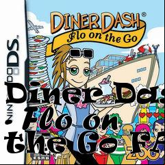 Box art for Diner Dash - Flo on the Go FAQ