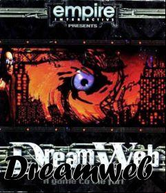 Box art for Dreamweb