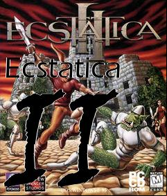 Box art for Ecstatica II