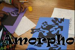 Box art for Amorphous+