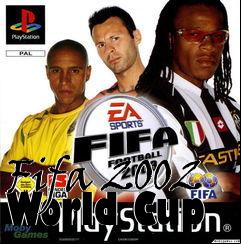 Box art for Fifa 2002 World Cup