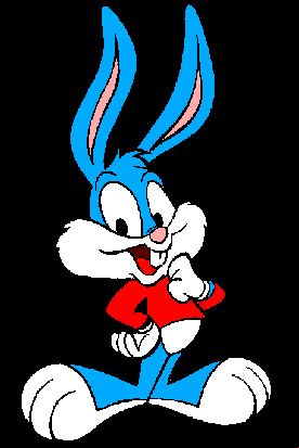 Buster Tiny Toon Pack screenshot